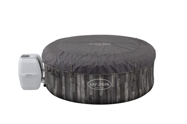 Bahamas Airjet Lay-Z-Spa 1,80m x 66 cm - Afbeelding 2