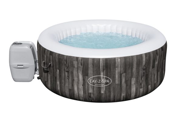Bahamas Airjet Lay-Z-Spa 1,80m x 66 cm - Afbeelding 5