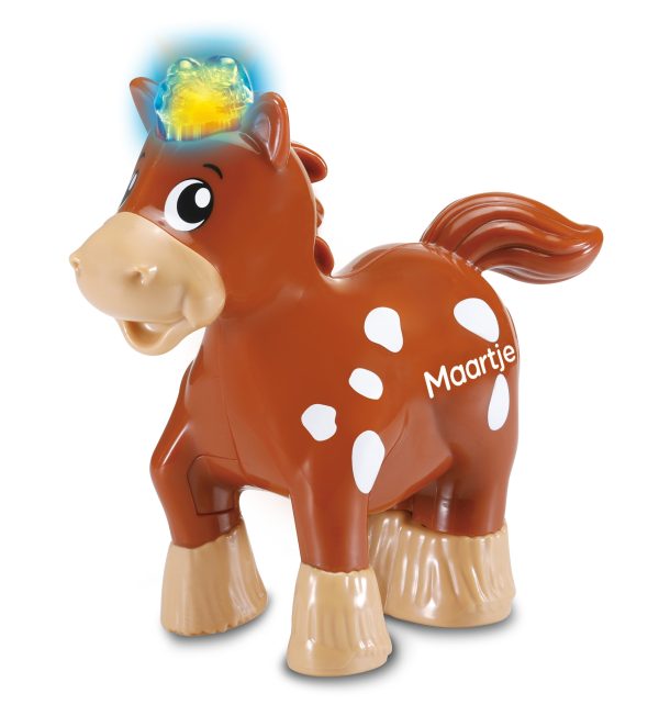 Zoef Zoef Dieren - Assortiment - 1 exemplaar - Afbeelding 4