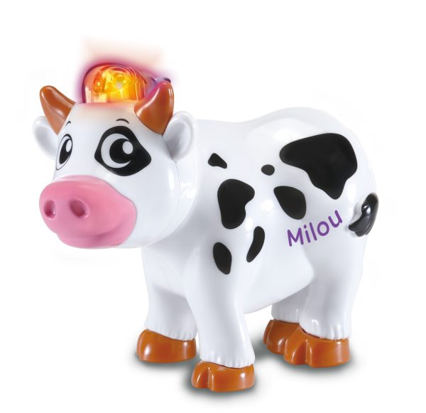 Zoef Zoef Dieren - Assortiment - 1 exemplaar - Afbeelding 5