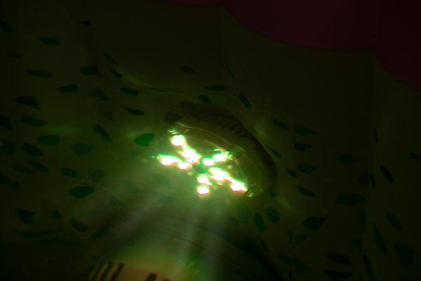 Lay-Z-Spa 7-Color LED Light - Afbeelding 7