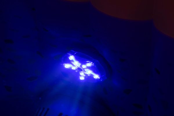 Lay-Z-Spa 7-Color LED Light - Afbeelding 9