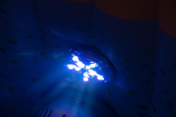 Lay-Z-Spa 7-Color LED Light - Afbeelding 10