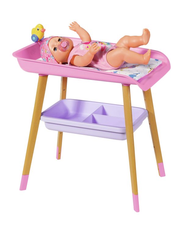 BABY Born - Verzorgingstafel - Afbeelding 3