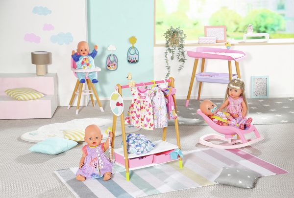 BABY Born - Verzorgingstafel - Afbeelding 4