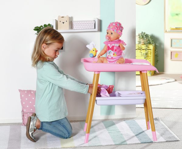 BABY Born - Verzorgingstafel - Afbeelding 9