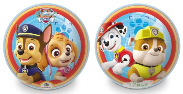 Paw Patrol - Bal Ø 23cm