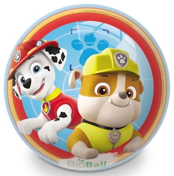 Paw Patrol - Bal Ø 23cm - Afbeelding 3