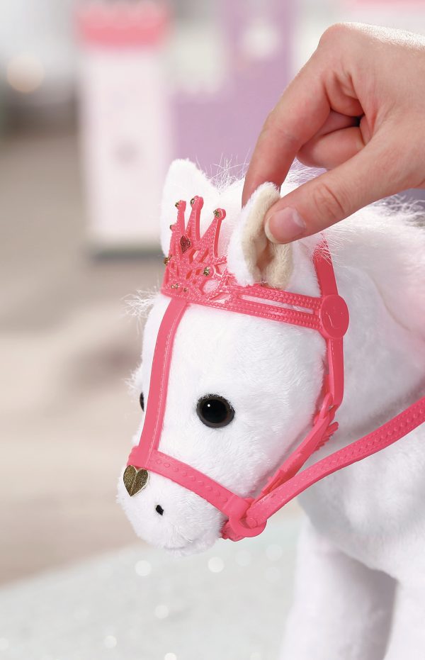 Baby Annabell - Little Sweet Pony 36cm - Afbeelding 4