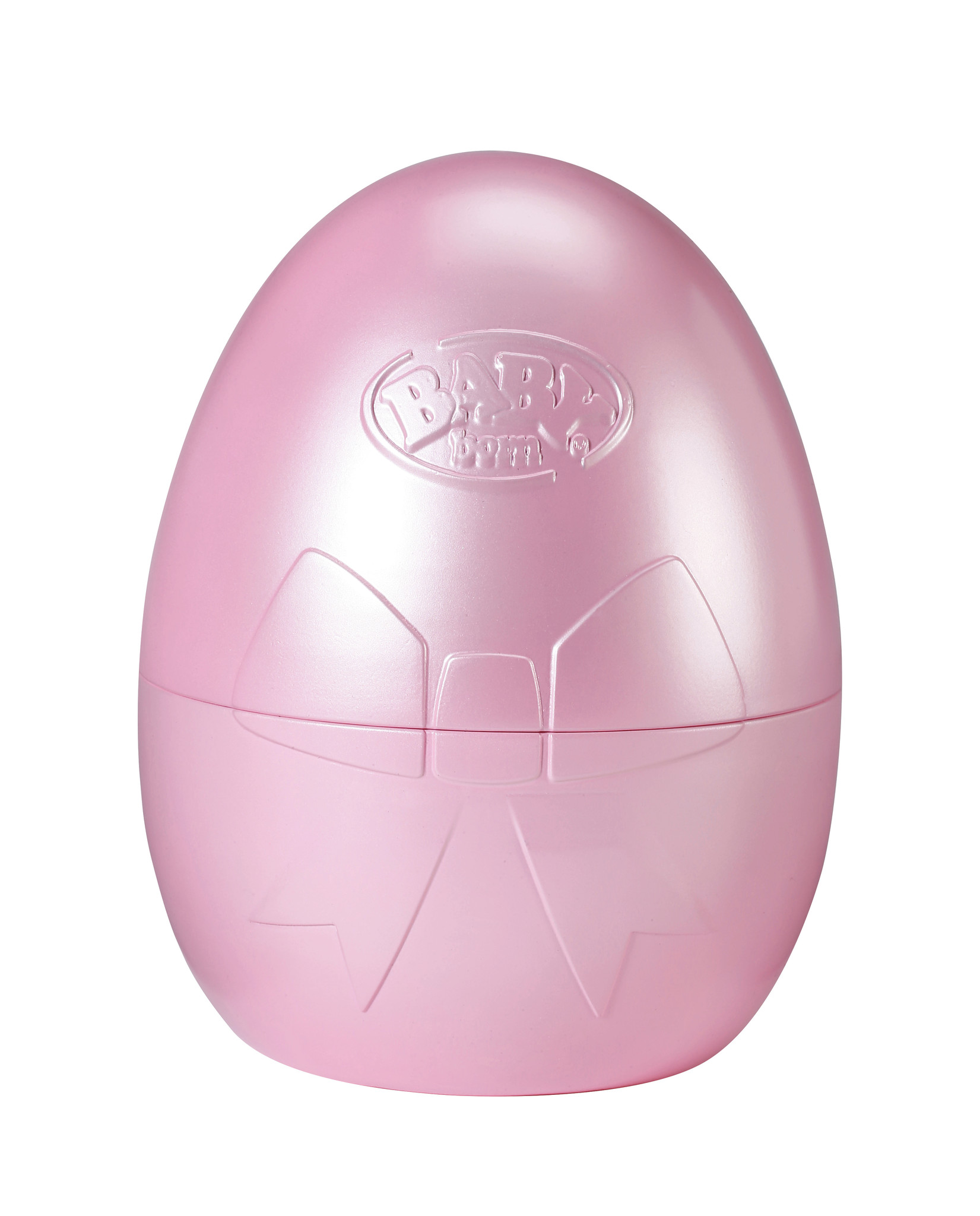 BABY Born - Paasei met onesie 43 cm en stickervel - Afbeelding 3