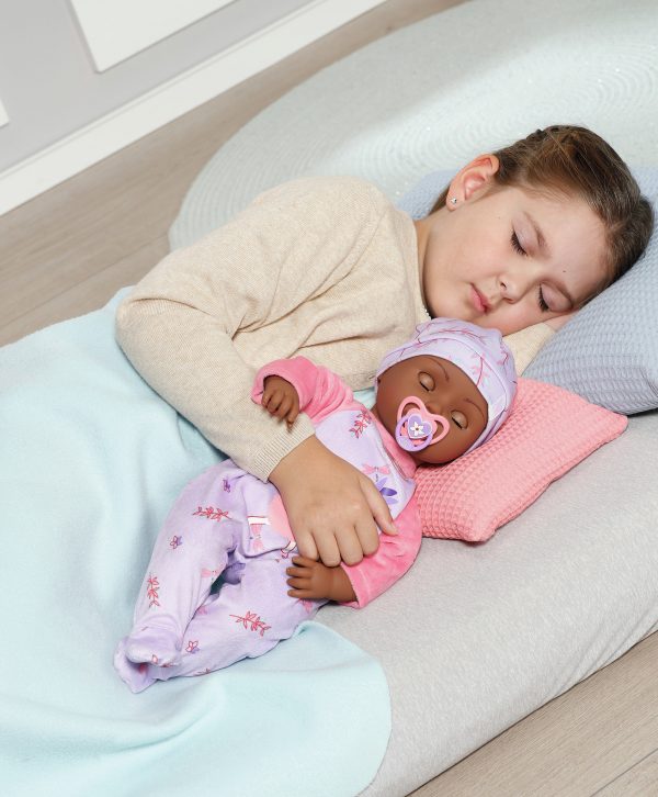 Baby Annabell - Leah bruin 43 cm - Afbeelding 6
