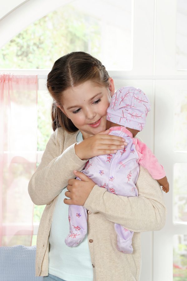 Baby Annabell - Leah bruin 43 cm - Afbeelding 9