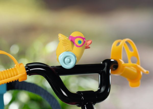 BABY born Bike Poppenfietsset - Afbeelding 5