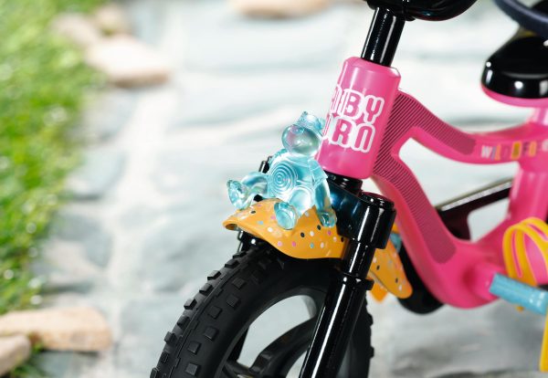 BABY born Bike Poppenfietsset - Afbeelding 6