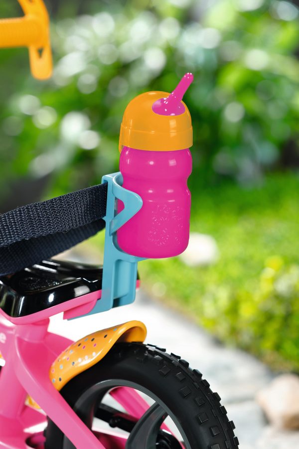 BABY born Bike Poppenfietsset - Afbeelding 7