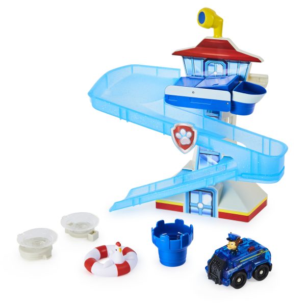 Paw Patrol - Adventure Bath Set - Afbeelding 2