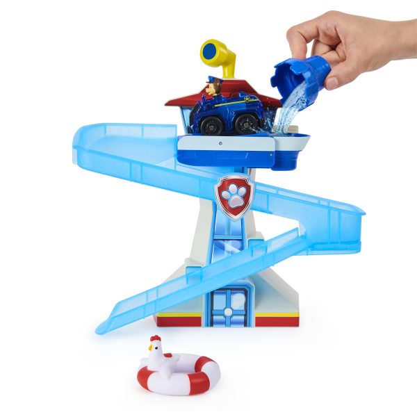 Paw Patrol - Adventure Bath Set - Afbeelding 4