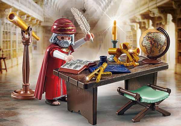 PM History - Geschenkset Sterrenkijker 70604 - Afbeelding 3