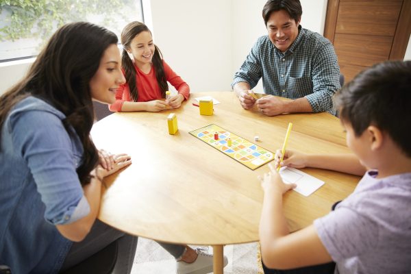 Pictionary bordspel - Afbeelding 6