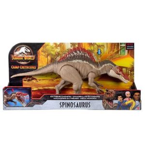 Jurassic World – Spinosaurus