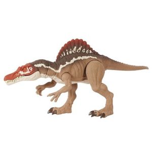 Jurassic World – Spinosaurus