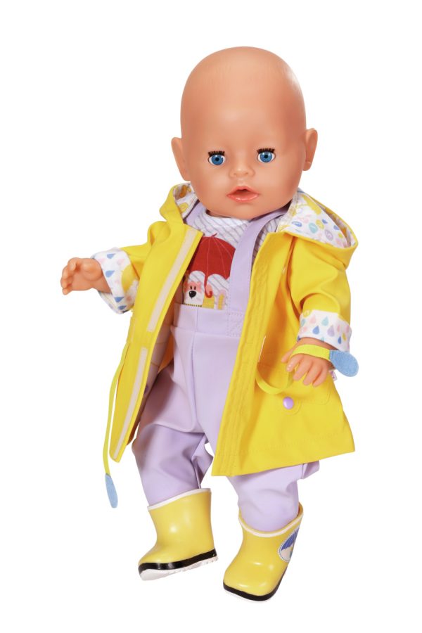BABY Born Deluxe Rain Set - Afbeelding 6