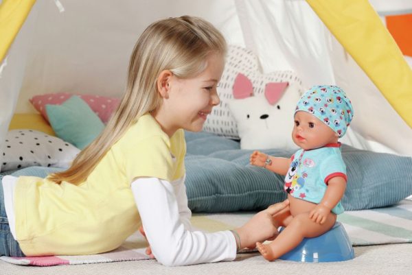 BABY born - Magic Boy 43 cm - Afbeelding 3