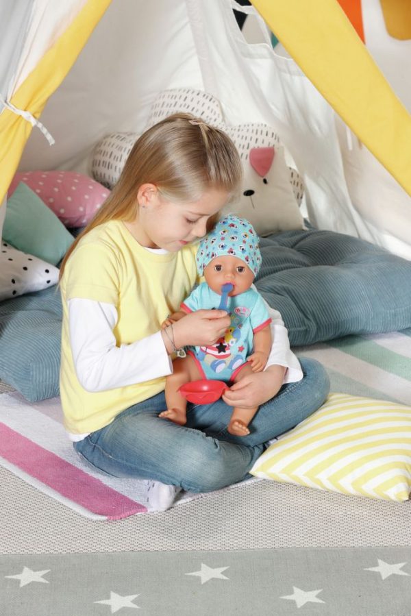 BABY born - Magic Boy 43 cm - Afbeelding 6