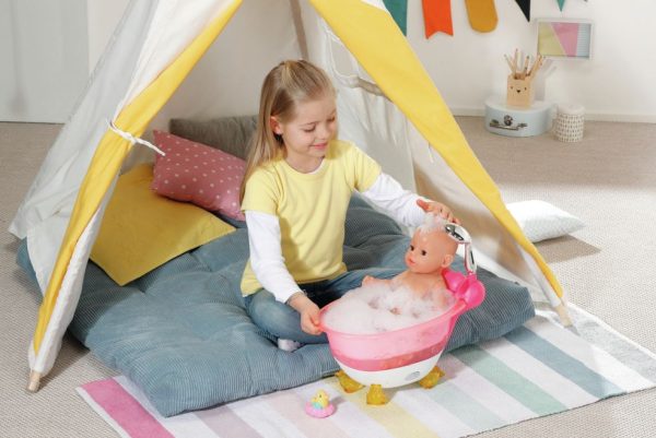 BABY born - Magic Boy 43 cm - Afbeelding 10
