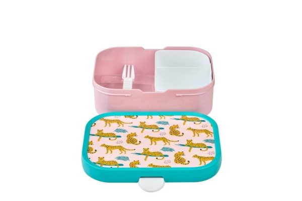 Lunchbox campus - Leopard