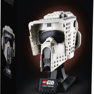 LEGO Star Wars Scout Trooper helm – 75305