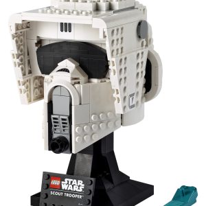 LEGO Star Wars Scout Trooper helm – 75305