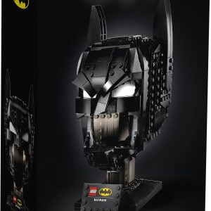LEGO DC Comics Super Heroes Batman masker – 76182