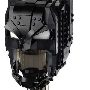 LEGO DC Comics Super Heroes Batman masker – 76182