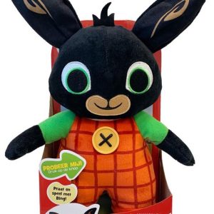 Pratende Bing – knuffel 30cm