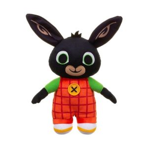Pratende Bing – knuffel 30cm