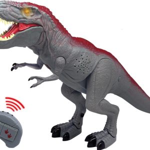 Gear2Play – RC Mighty Megasaur (walking dinosaur)