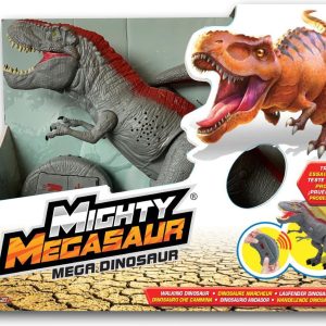 Gear2Play – RC Mighty Megasaur (walking dinosaur)
