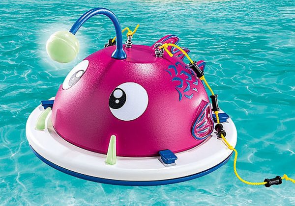 PM Family Fun - Beklimmen zwemeiland 70613 - Afbeelding 4