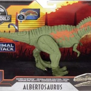 Jurassic World Massive Biters – Albertosaurus
