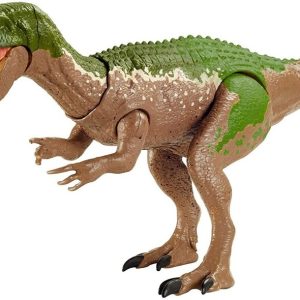 Jurassic World Sound Strike – Baryonyx Grim