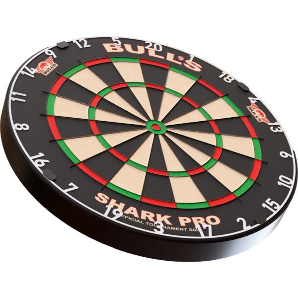 Shark Pro Dartboard - Afbeelding 3