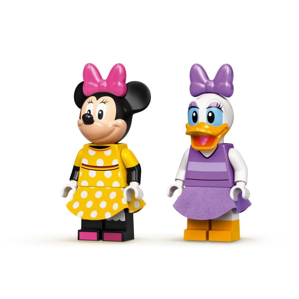 LEGO Disney Minnie Mouse ijssalon - 10773 - Afbeelding 6
