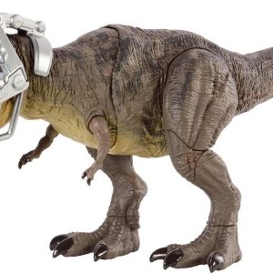 Jurassic World T-Rex Stomp ‘ N Escape