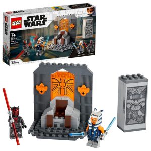 LEGO Star Wars Duel op Mandalore – 75310