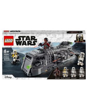 LEGO Star Wars Keizerlijke gepantserde plunderaar – 75311