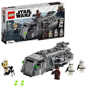 LEGO Star Wars Keizerlijke gepantserde plunderaar – 75311