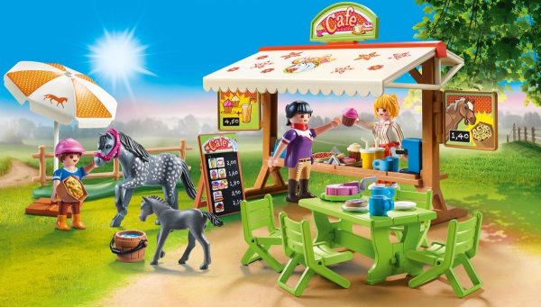 PM Country - Pony Café 70519 - Afbeelding 2