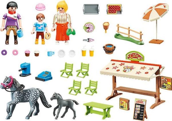 PM Country - Pony Café 70519 - Afbeelding 3