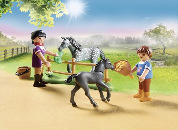 PM Country - Pony Café 70519 - Afbeelding 4